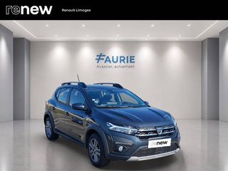 Vehicle 3D Image