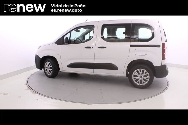Citroen Berlingo Combi