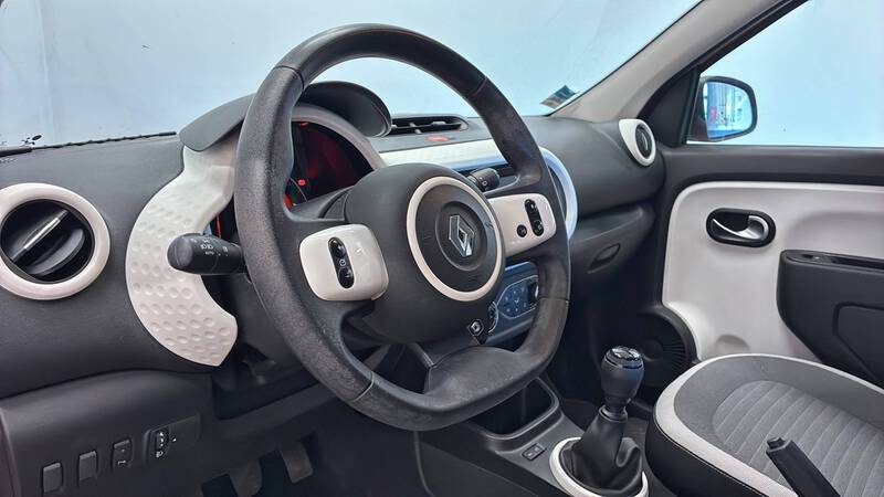 Renault Twingo III