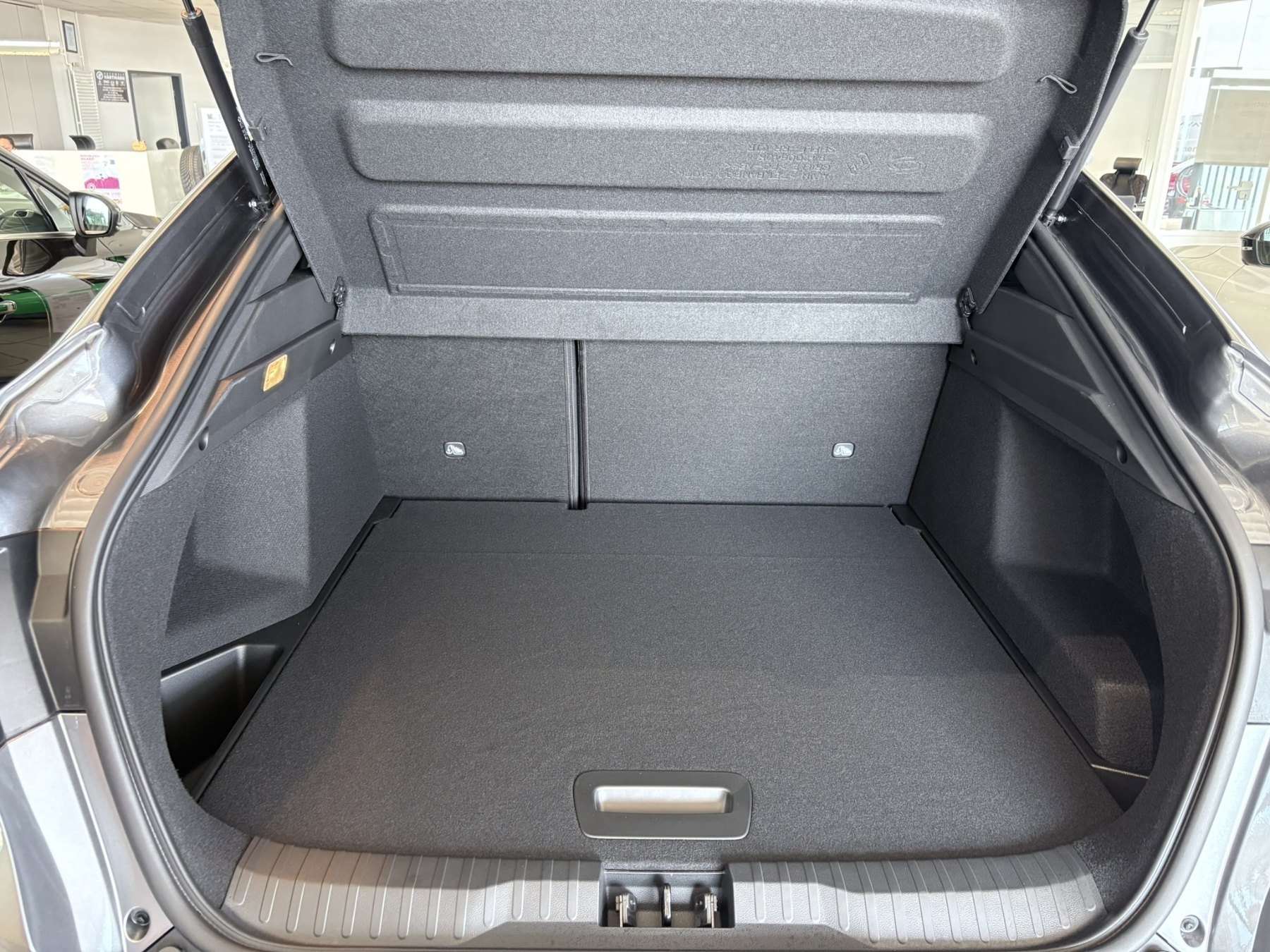 Renault Arkana – Bild 13