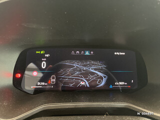 Vehicle 3D Image