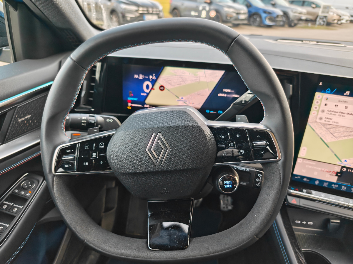 Renault Rafale – Bild 9
