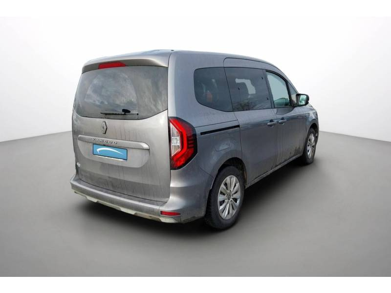 Renault Kangoo VP