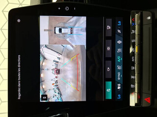 Vehicle 3D Image