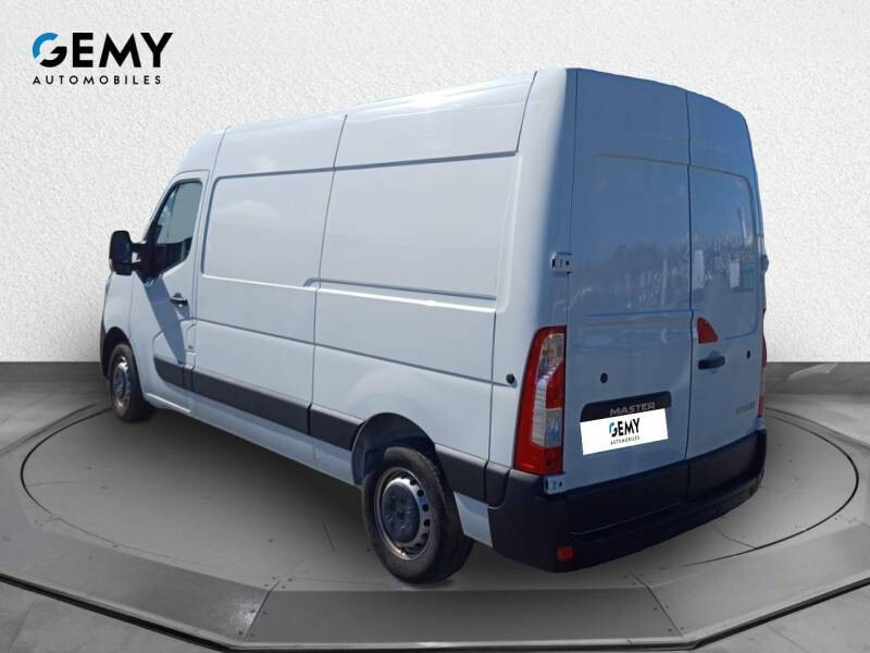 Renault Master III