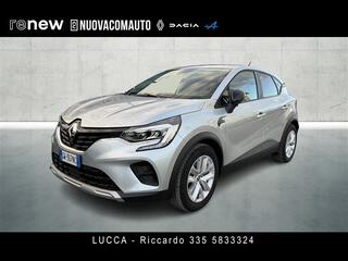 Captur