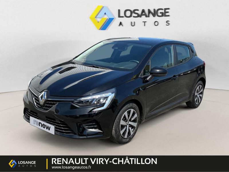 Renault Clio V