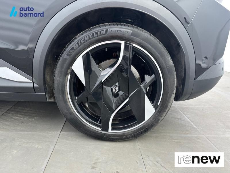 Renault Scenic E-Tech Electrique