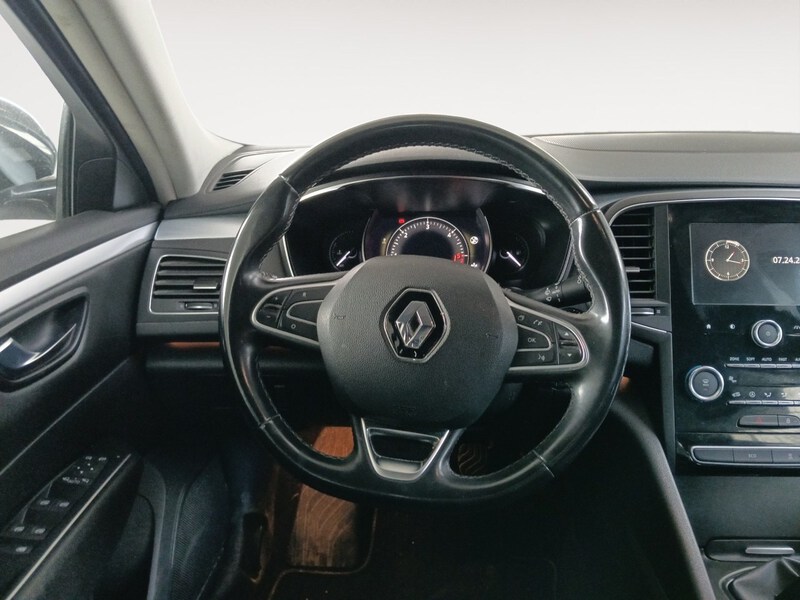 Renault Talisman Sport Tourer