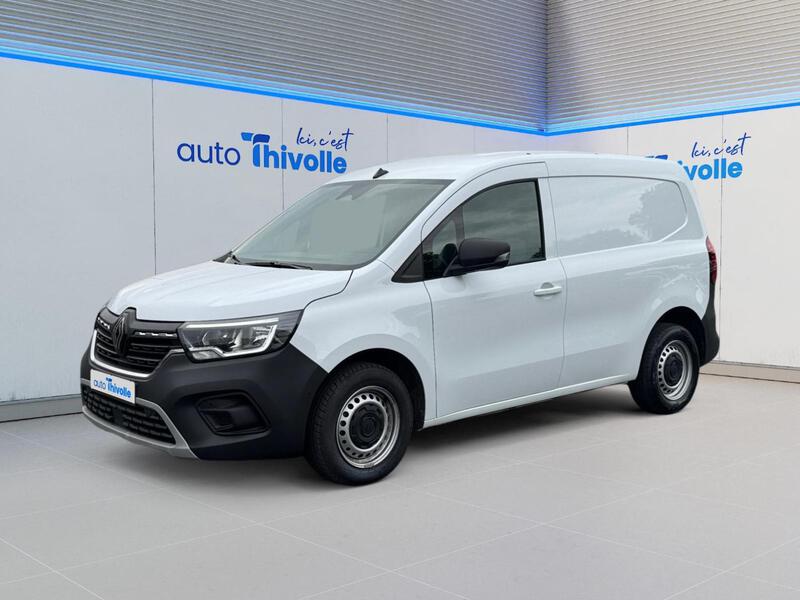 Renault Kangoo VU