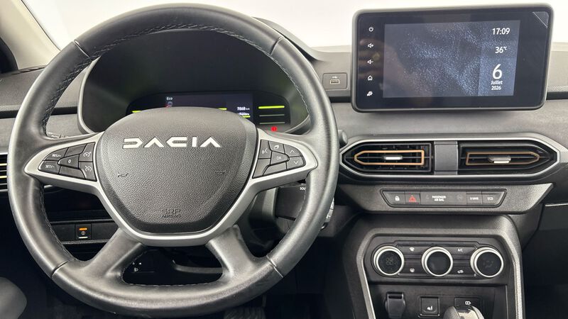 Dacia Jogger