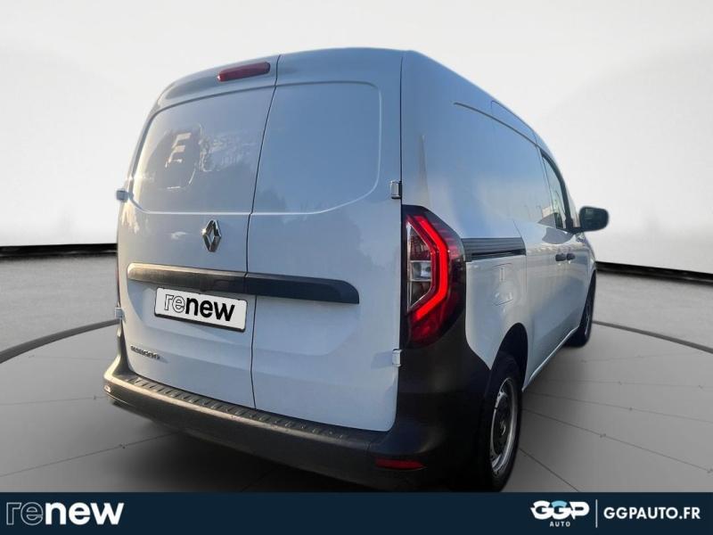 Renault Kangoo VU