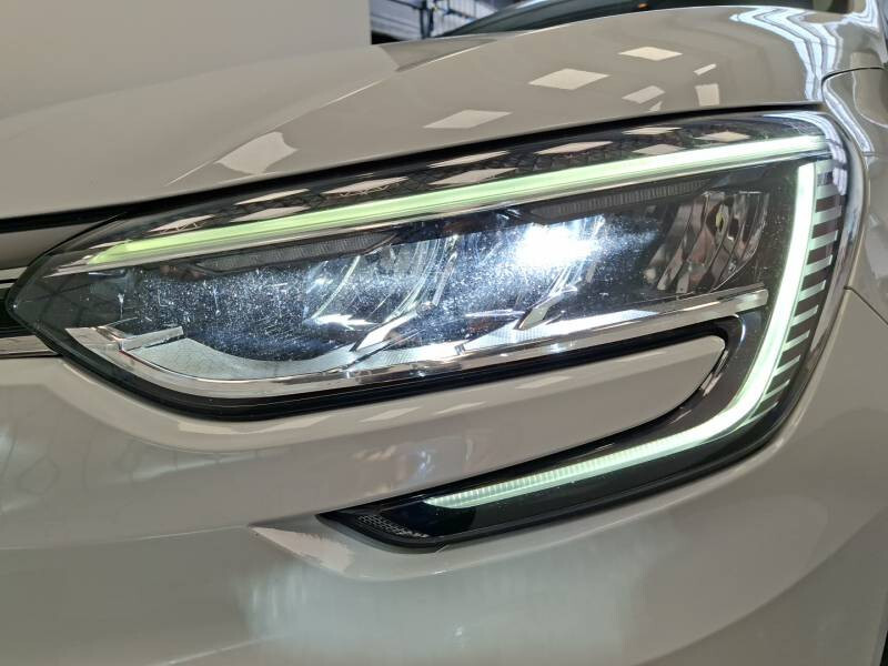 Renault Megane IV Berline