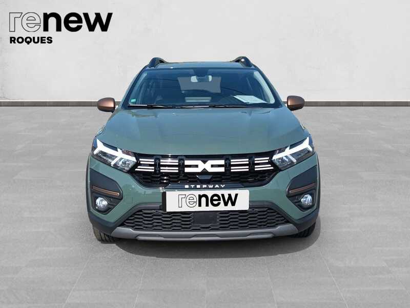 DACIA Sandero Stepway Extreme+ 1.0 TCe 90cv — photo 2