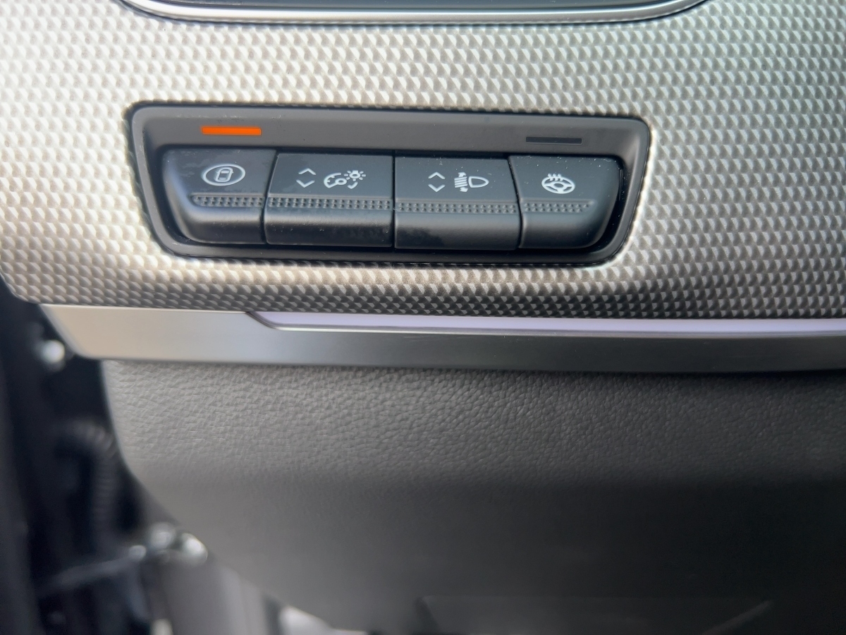 Renault Arkana – Bild 15