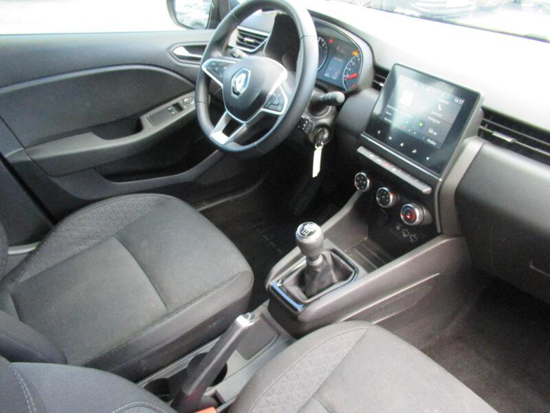 Renault Clio V