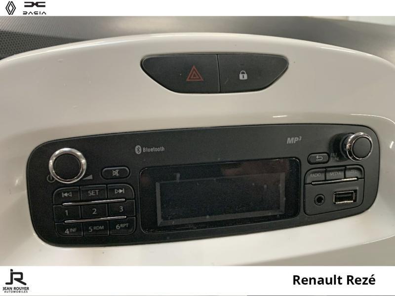 Renault ZOE E-Tech Electrique