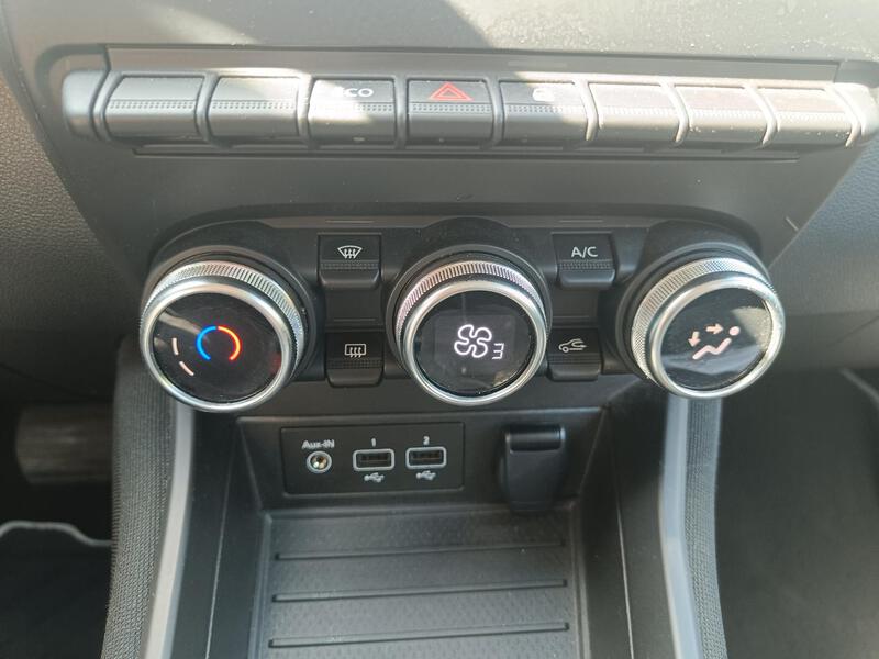 Renault ZOE E-Tech Electrique