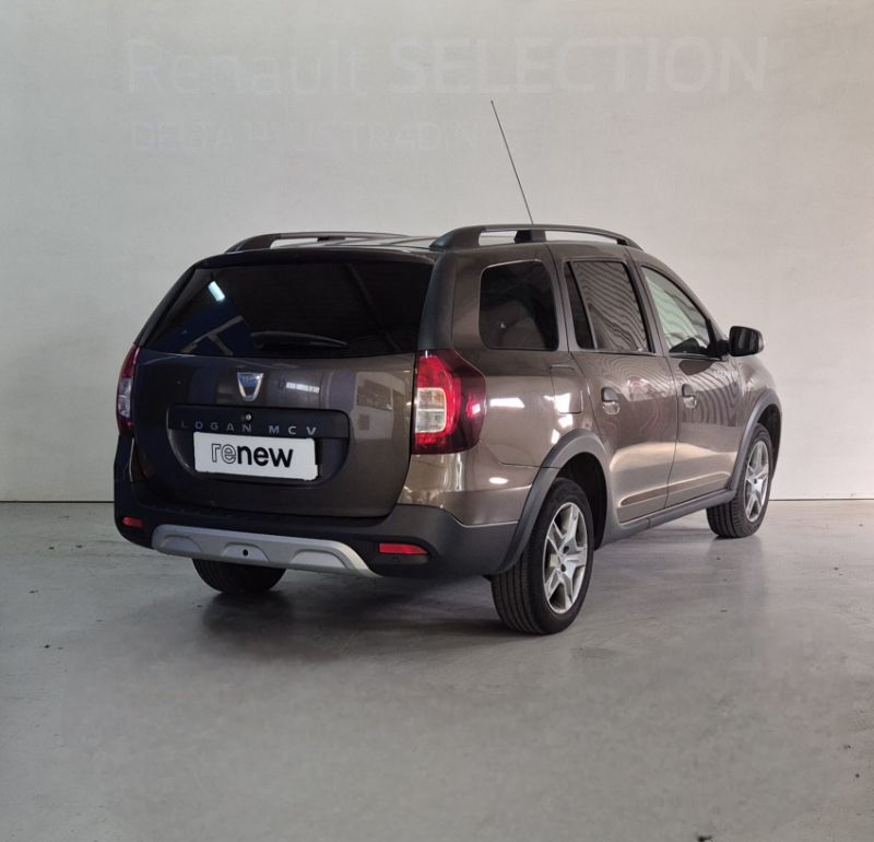 DACIA Logan 2019 — imagine 2
