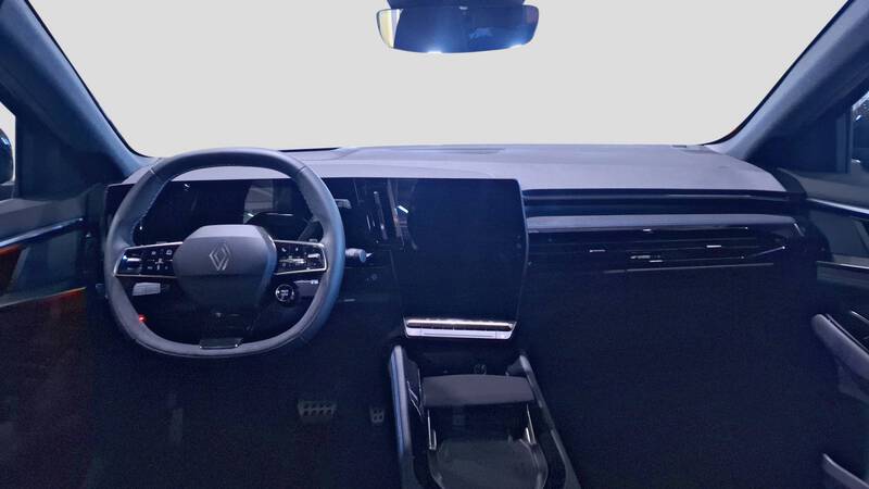 Renault Espace VI