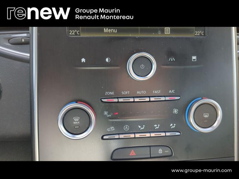 Renault Scenic IV