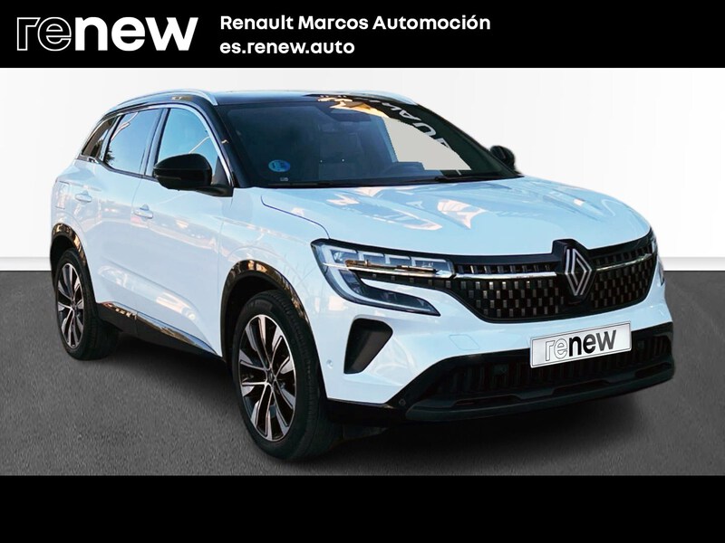 Renault Austral