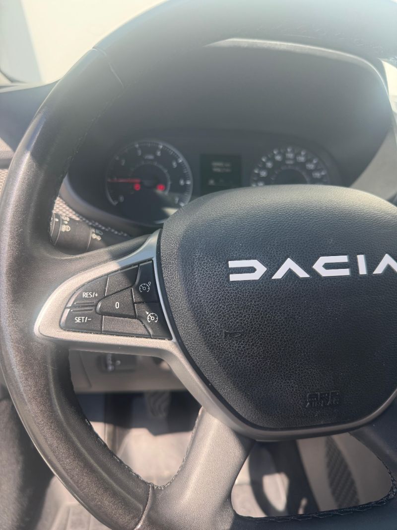 DACIA Sandero 2022 — imagine 57