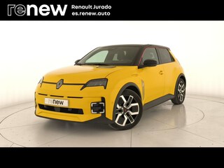 R5 E-TECH ELÉCTRICO