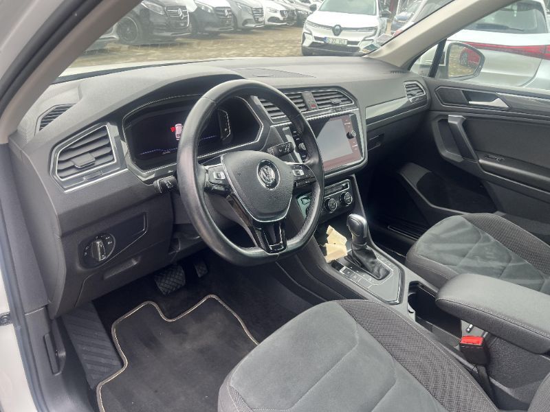 VOLKSWAGEN Tiguan Allspace 2020 — imagine 12