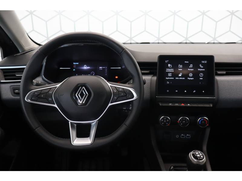 Renault Clio V