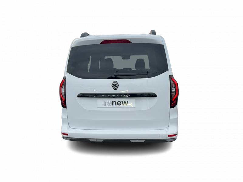 Renault Kangoo VP