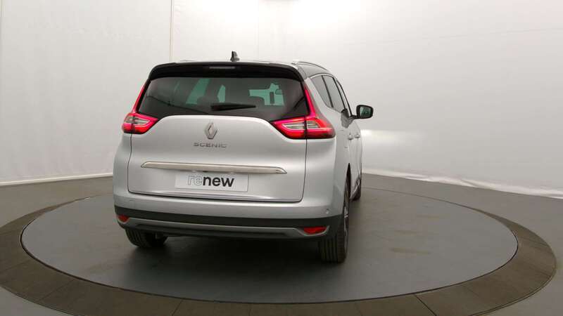 Renault Grand Scenic IV