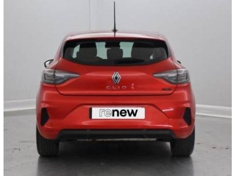 Renault Clio V
