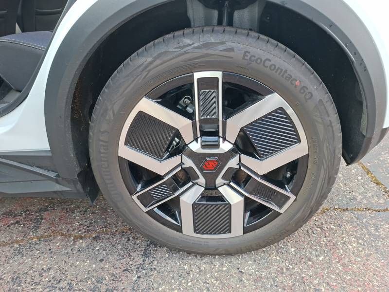 Renault R5 E-Tech Electrique