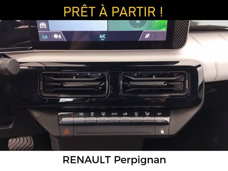 Renault R5 E-Tech Electrique