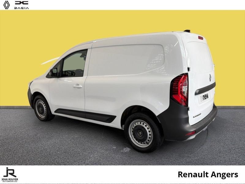 Renault Kangoo VU