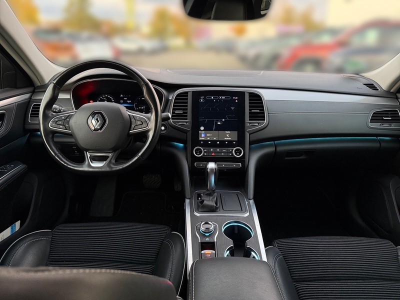 Renault Talisman