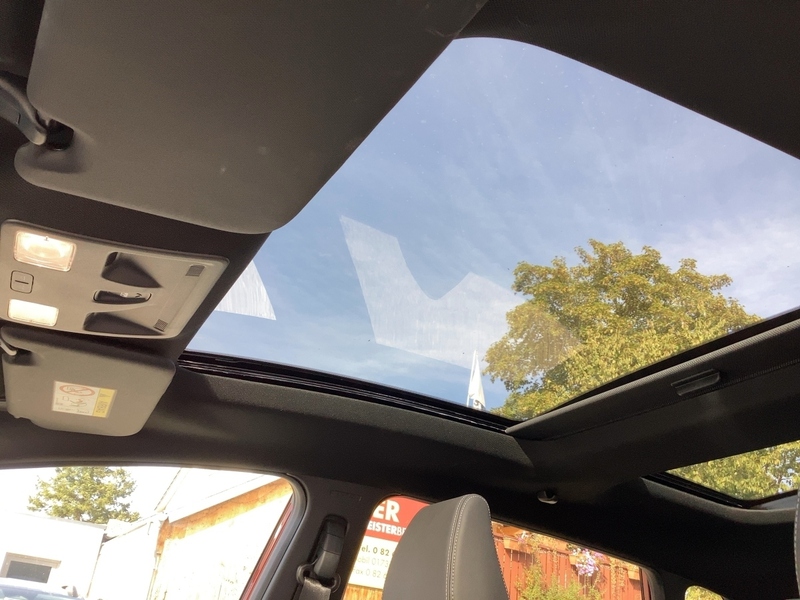 Fahrzeugabbildung Fiesta Vignale 1.0 EcoBoost Bild 17 von 17