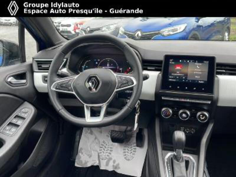 Renault Clio V