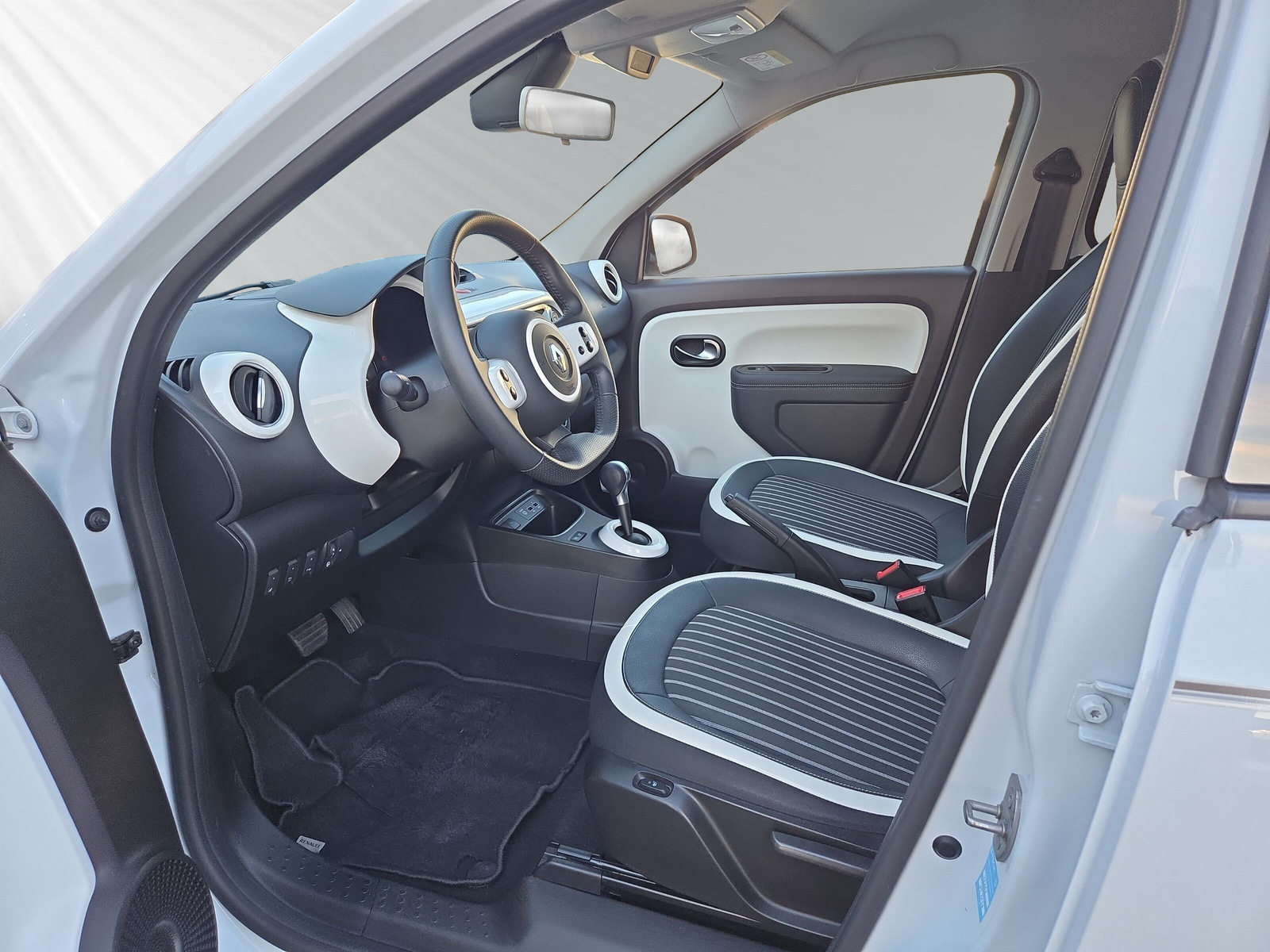 Renault Twingo – Bild 7