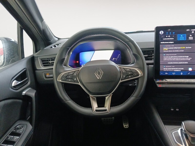 Renault Symbioz