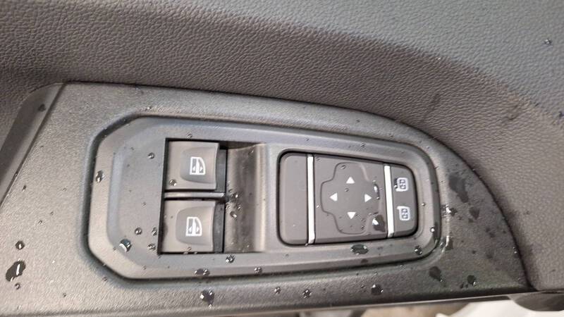 Renault Trafic Fourgon