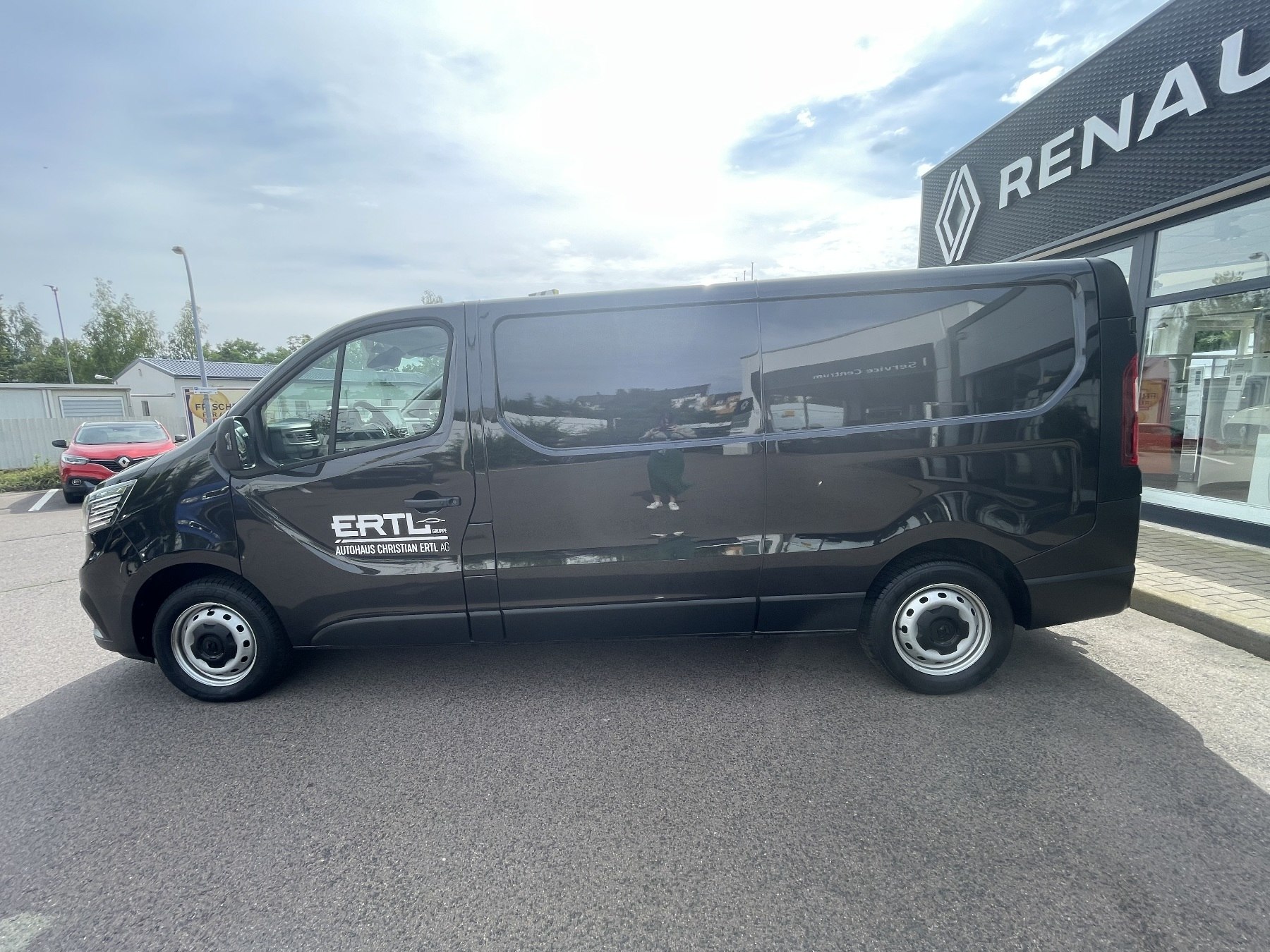 Renault Trafic – Bild 28