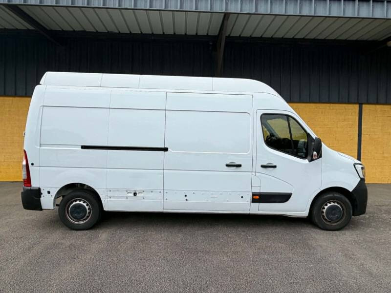 Renault Master III