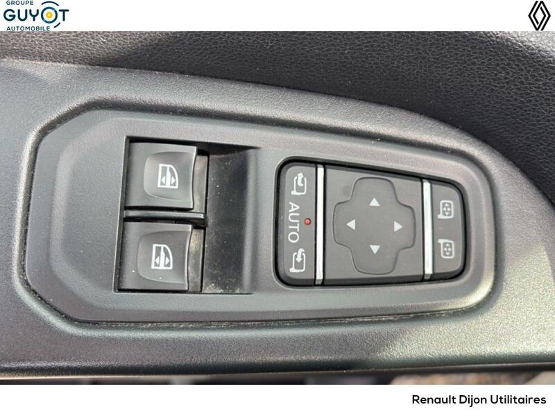 Renault Trafic Fourgon