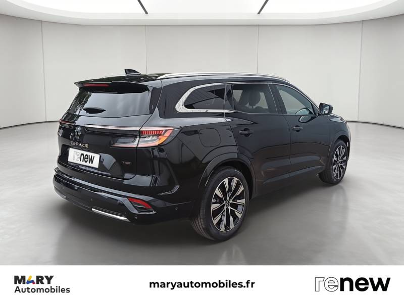Renault Espace VI