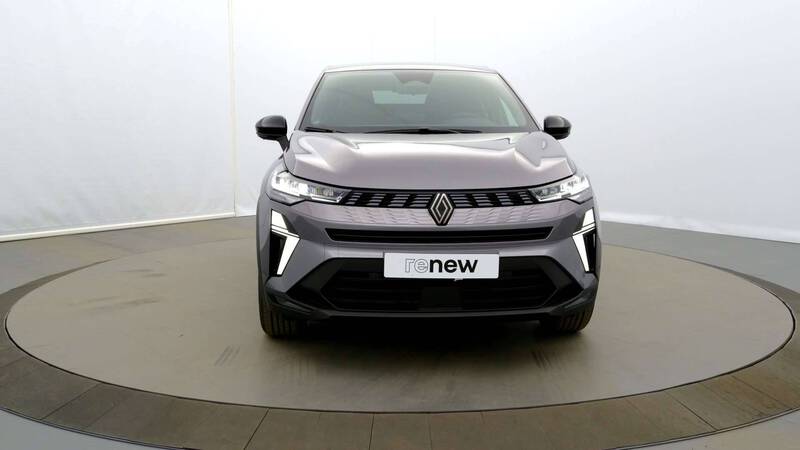 Renault Symbioz
