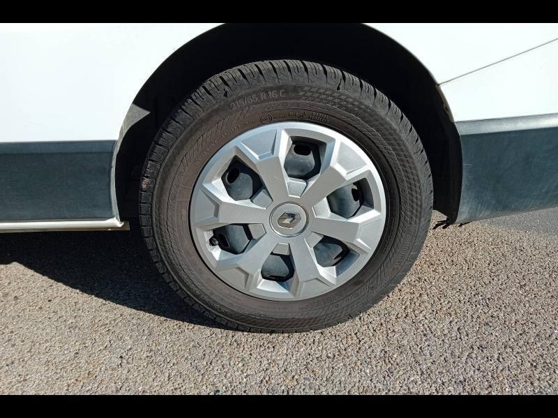 Renault Trafic Combi