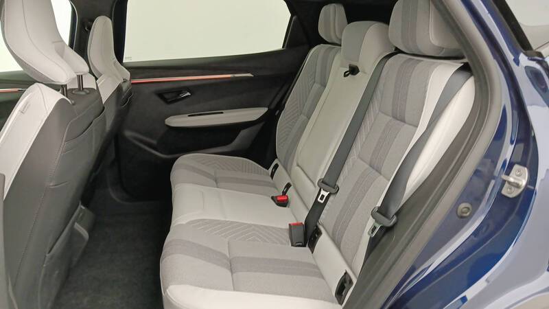 Renault Scenic E-Tech Electrique