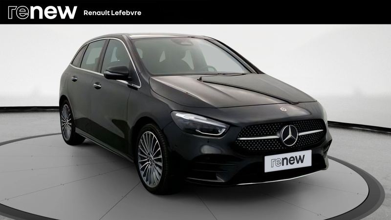Mercedes Benz Classe B